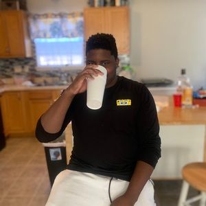 Meet your Posher, Jonathan